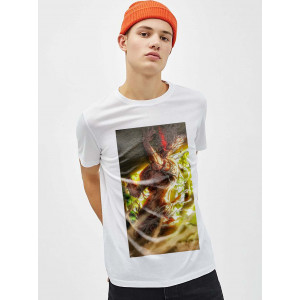  Tricou Anime Dr. Stone